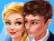 Permainan Marry me dress up secara online