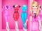 Permainan Doll Career Outfits Challenge secara online