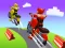 Permainan Mini Moto: Speed Race secara online