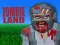 Permainan Zombie Land secara online