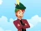 Permainan Peter Pan Dress Up secara online
