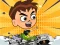 Permainan Ben 10 Crazy Truck secara online