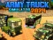 Permainan Army Truck Simulator 2024 secara online