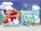 Permainan Amazing Cook secara online