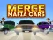 Permainan Merge Gangster Cars secara online