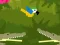 Permainan Blocky Bird secara online
