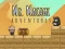 Permainan Mr Macagi Adventures secara online