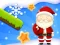 Permainan Sleepy Santa secara online
