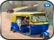 Permainan Public Tricycle Rickshaw driving secara online