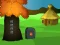 Permainan Black Gate Escape 1 secara online