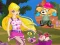 Permainan Winx Stella and Puppy secara online