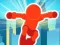 Permainan Parkour Race 3D secara online