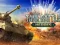 Permainan Tank War Machines secara online