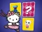 Permainan Hello Kitty Memory Card Match secara online