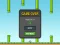 Permainan Flappy Bird secara online