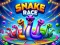 Permainan Snake Race secara online