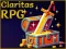 Permainan Claritas Dungeon Crawler secara online