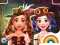 Permainan Princess Girls Steampunk Rivalry secara online
