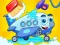 Permainan Airplane Wash secara online