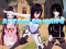 Permainan Attack On Waifu Clicker secara online