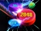 Permainan Space Quoit 2048 secara online