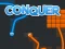 Permainan Conquer secara online