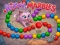 Permainan Kitty Marbles secara online