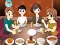 Permainan Family Banquet secara online