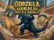 Permainan Godzilla Daikaiju Battle Royale secara online