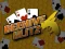 Permainan Beehive Blitz secara online