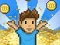 Permainan I want to be a billionaire secara online
