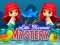 Permainan Little Mermaid Mystery secara online