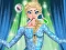 Permainan Elsa Makeover secara online