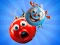 Permainan Merge Balls New Years Toys in 3D! secara online