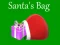 Permainan Santa's Bag secara online