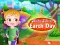 Permainan Baby Hazel Earth Day secara online