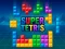 Permainan Super Tetris secara online