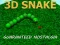 Permainan 3d Snake secara online