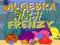 Permainan Algebraic Fish Frenzy secara online
