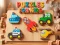 Permainan Puzzles For Kids secara online