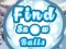 Permainan Find Snow Balls secara online