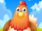 Permainan Chicken Egg Challenge secara online