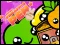 Permainan Super Pineapple Pen 2 secara online