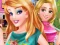 Permainan Fun Girls Night secara online