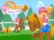 Permainan My Pony My Little Race secara online