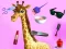 Permainan Animal Fashion Hair Salon secara online