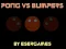 Permainan Pong vs Bumpers secara online
