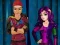 Permainan Descendants Dress Up secara online
