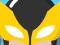 Permainan Hero Mask Memory secara online