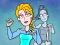 Permainan Crazy Professor Princess Maker secara online